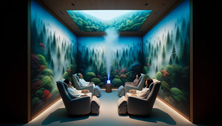 Digi Forest