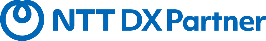 NTT DX Partner