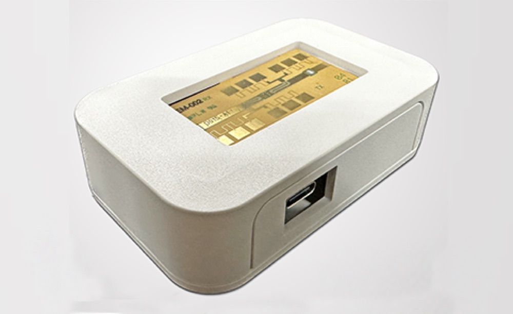仮眠室に設置する非接触センサー